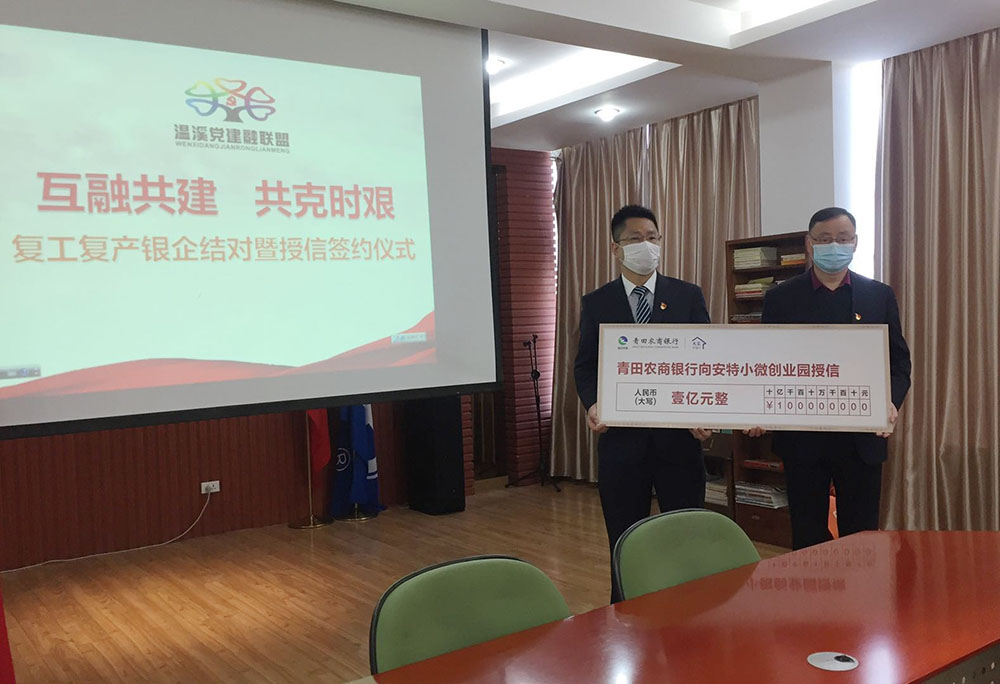 安特儀表集團有限公司
