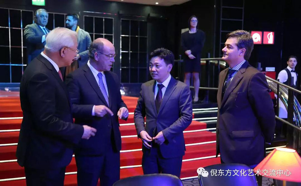 安特儀表集團有限公司