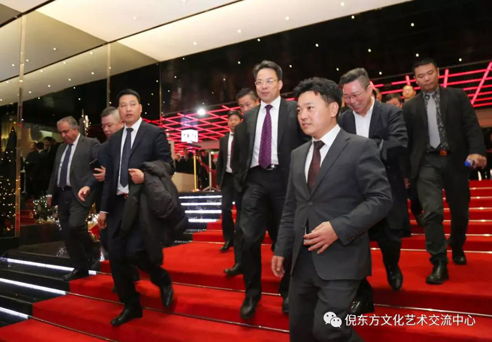 安特儀表集團有限公司
