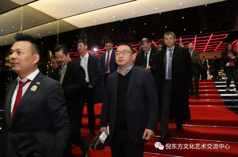 安特儀表集團有限公司