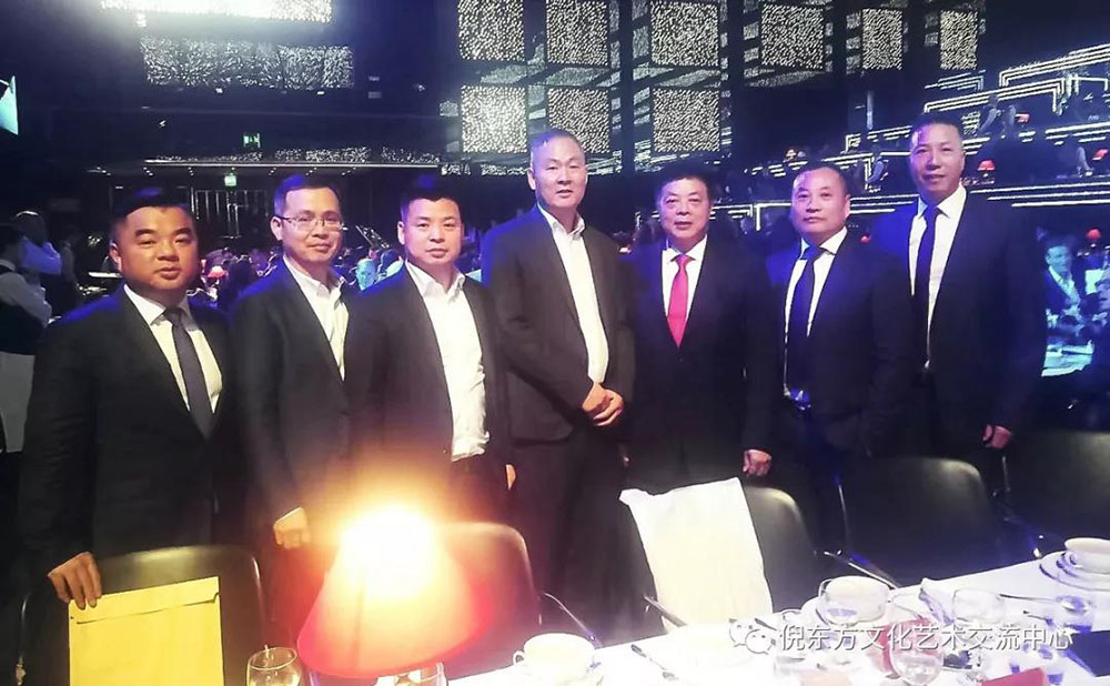 安特儀表集團有限公司