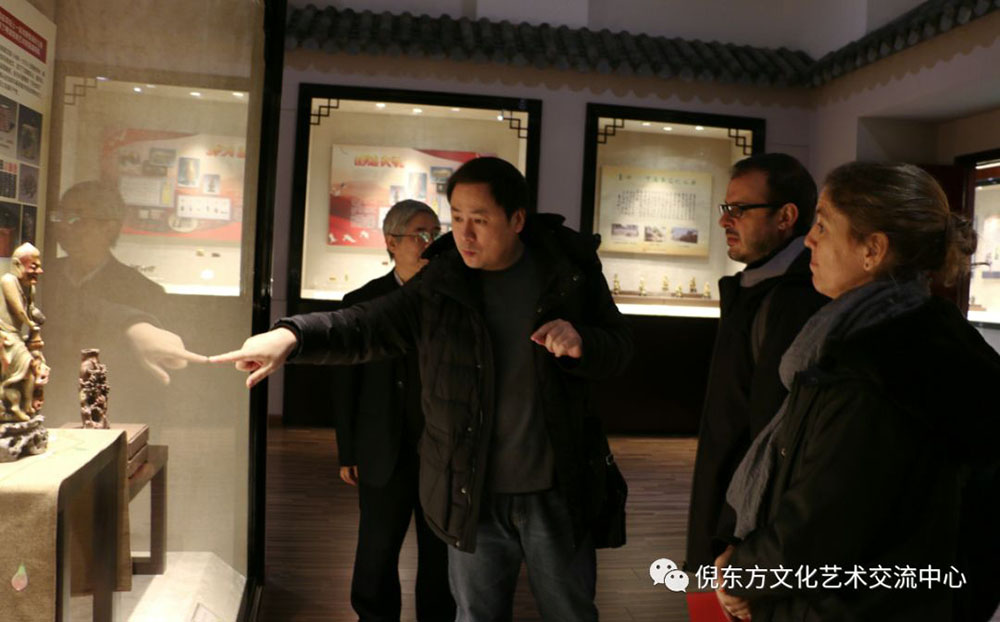 安特儀表集團有限公司