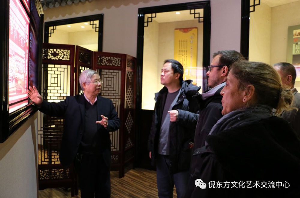 安特儀表集團有限公司
