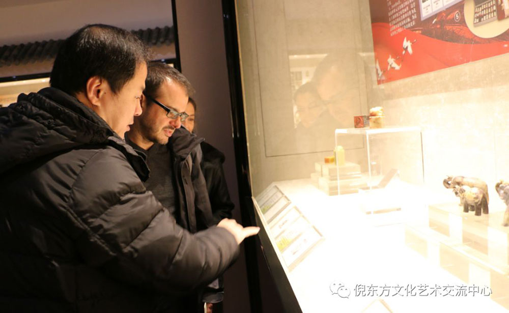 安特儀表集團有限公司