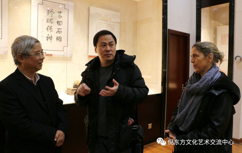 安特儀表集團有限公司