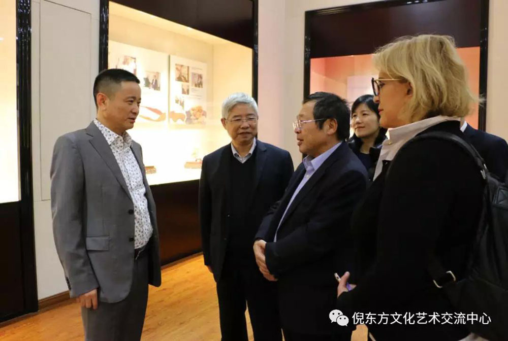 安特儀表集團有限公司