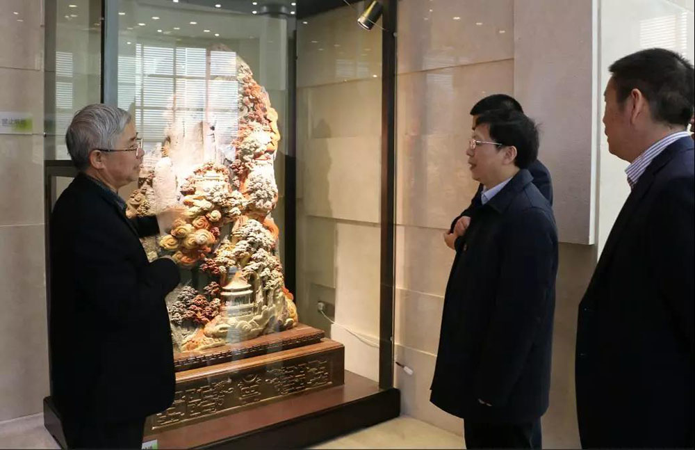 安特儀表集團有限公司