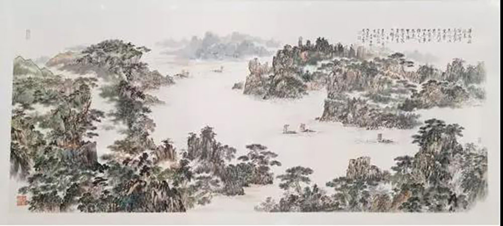 安特儀表集團(tuán)有限公司