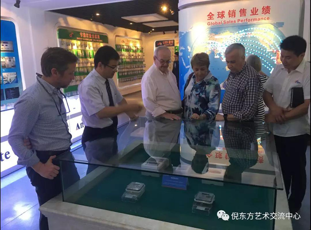 安特儀表集團(tuán)有限公司