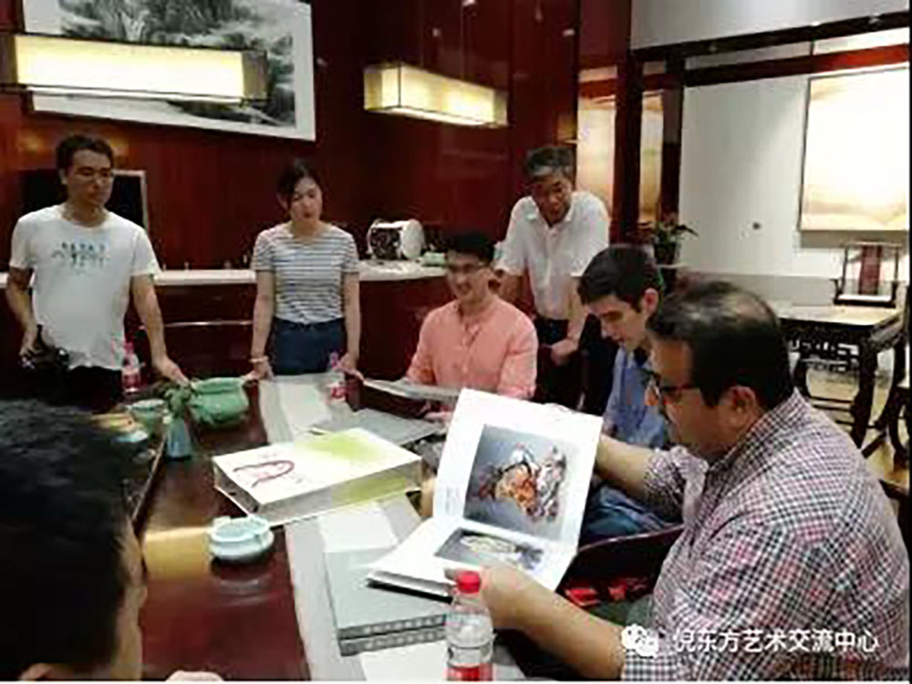 安特儀表集團(tuán)有限公司