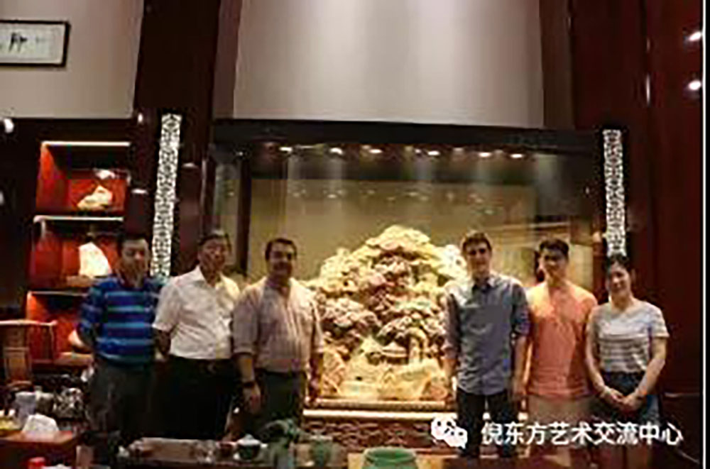 安特儀表集團(tuán)有限公司