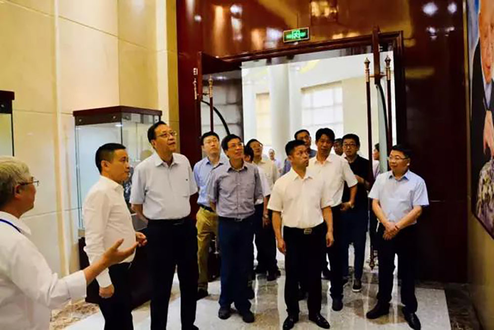 安特儀表集團(tuán)有限公司