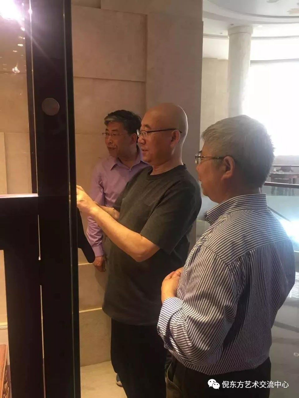 安特儀表集團有限公司