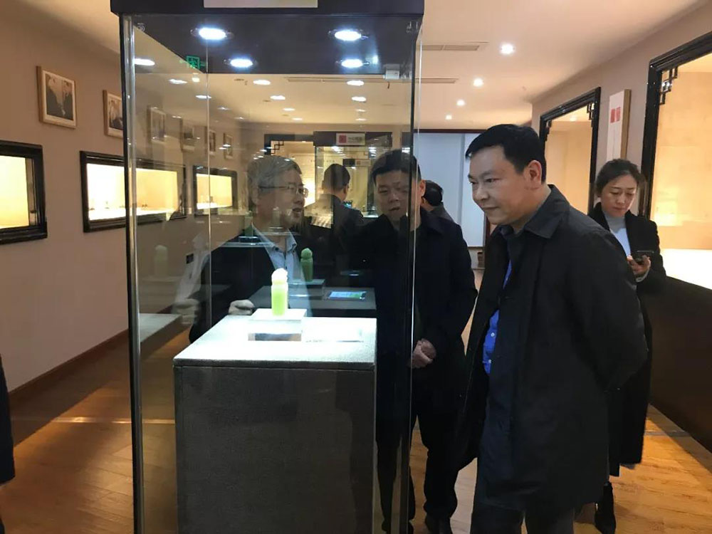安特儀表集團(tuán)有限公司