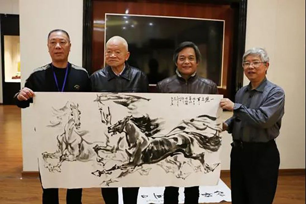 安特儀表集團有限公司