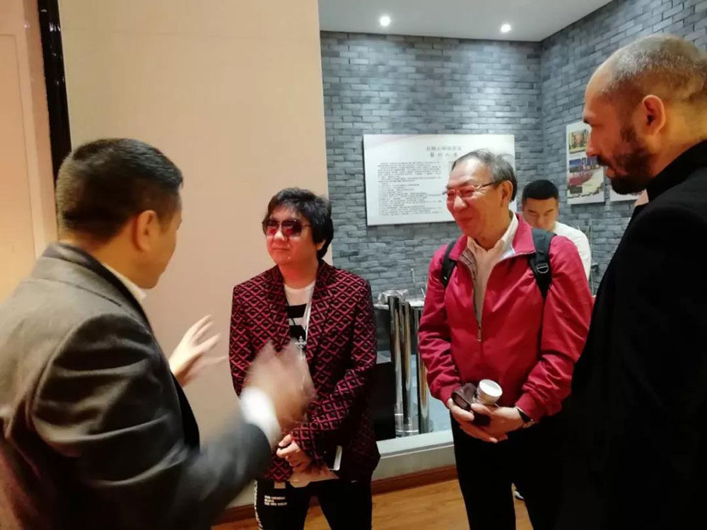 安特儀表集團(tuán)有限公司
