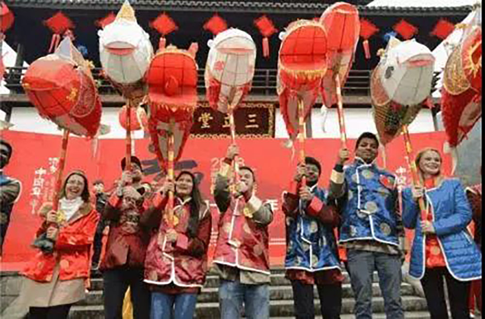 安特儀表集團(tuán)有限公司