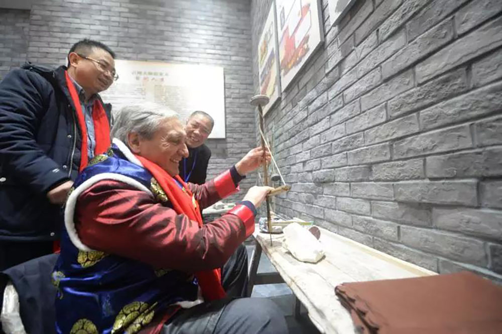 安特儀表集團(tuán)有限公司