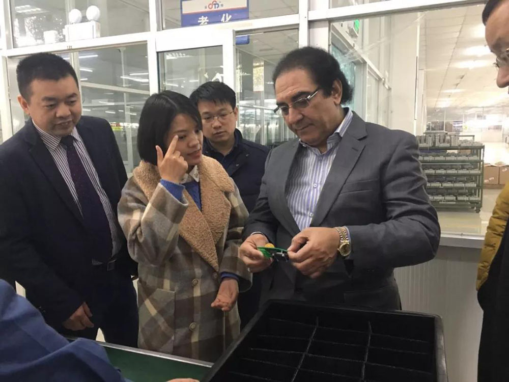 安特儀表集團(tuán)有限公司