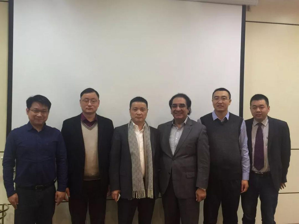 安特儀表集團(tuán)有限公司