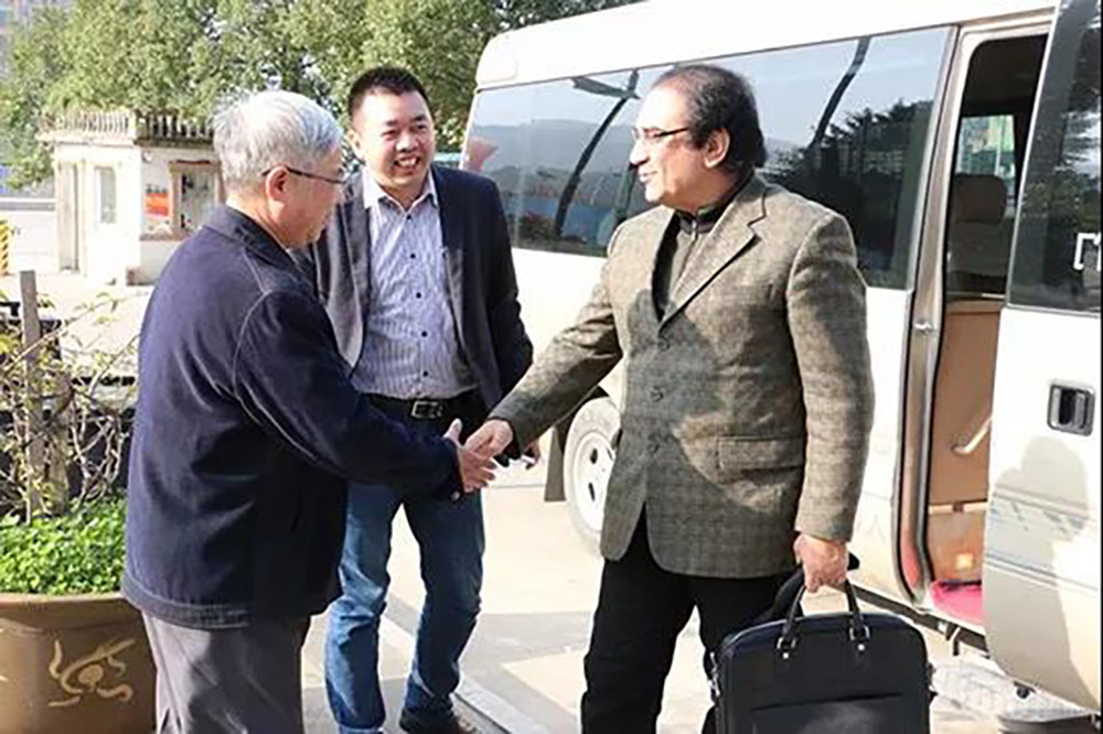 安特儀表集團(tuán)有限公司