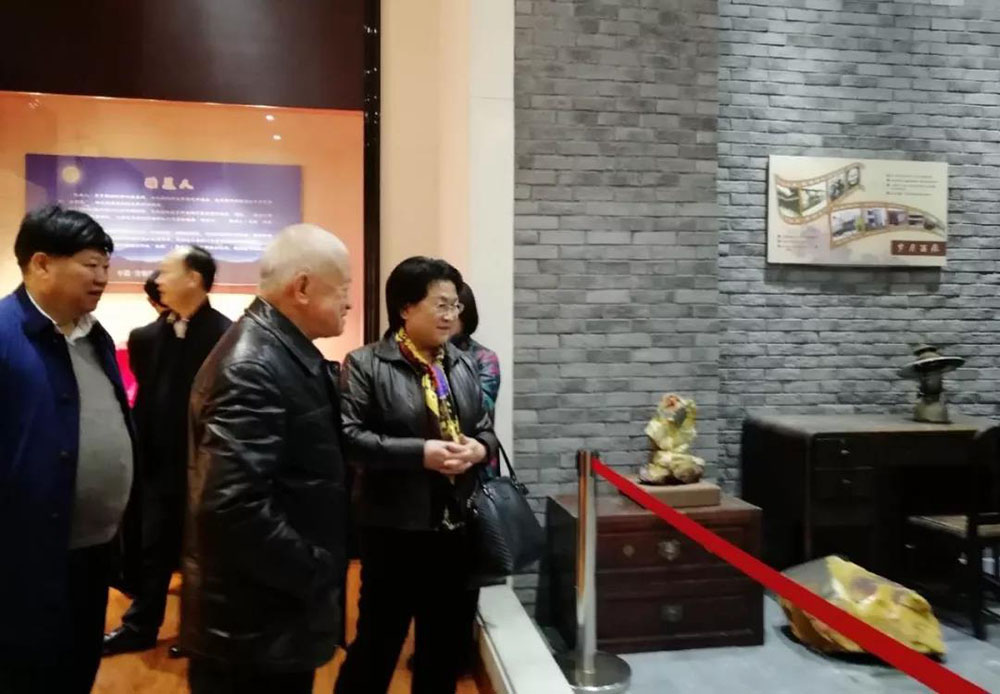 安特儀表集團有限公司