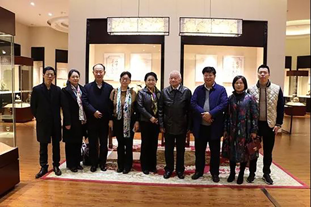 安特儀表集團有限公司
