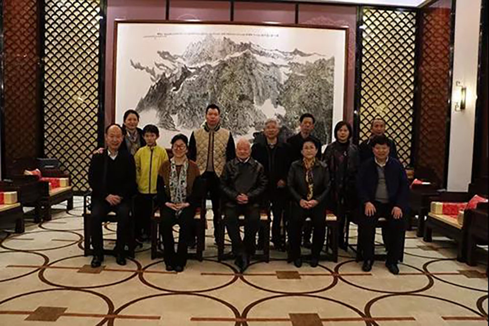 安特儀表集團有限公司