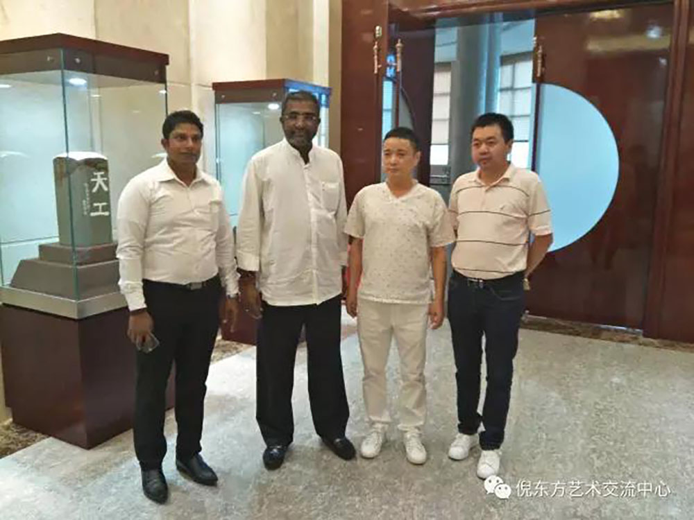 安特儀表集團有限公司