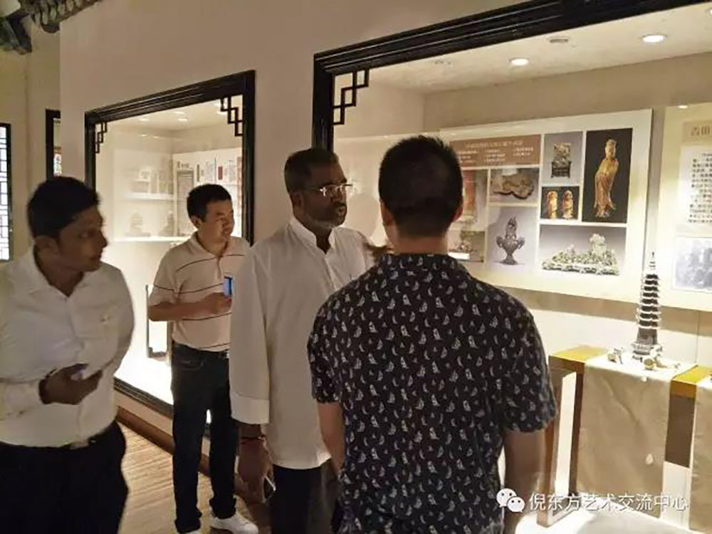 安特儀表集團有限公司
