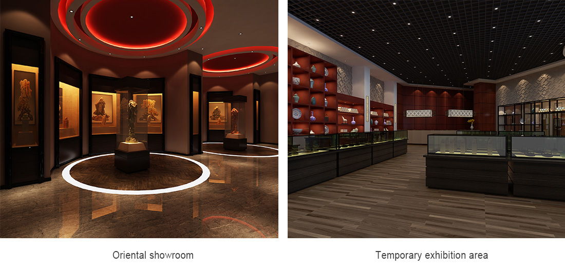ANTE INSTRUMENT GROUP CO., LTD.