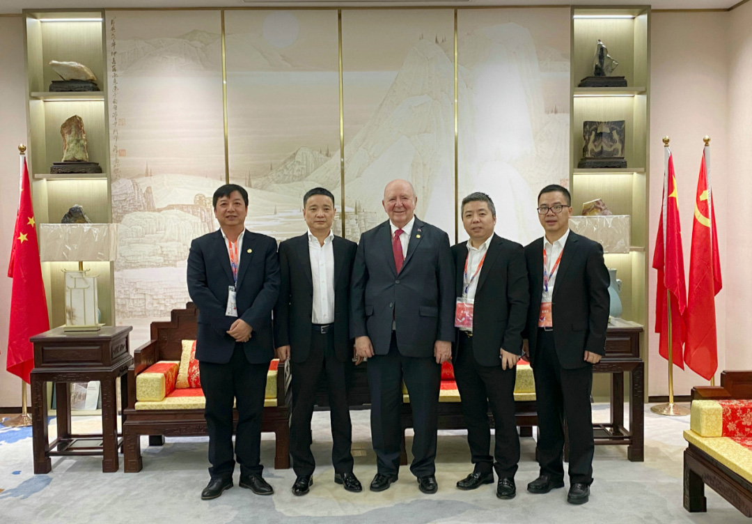安特儀表集團(tuán)有限公司