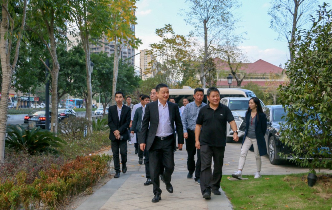 安特儀表集團有限公司