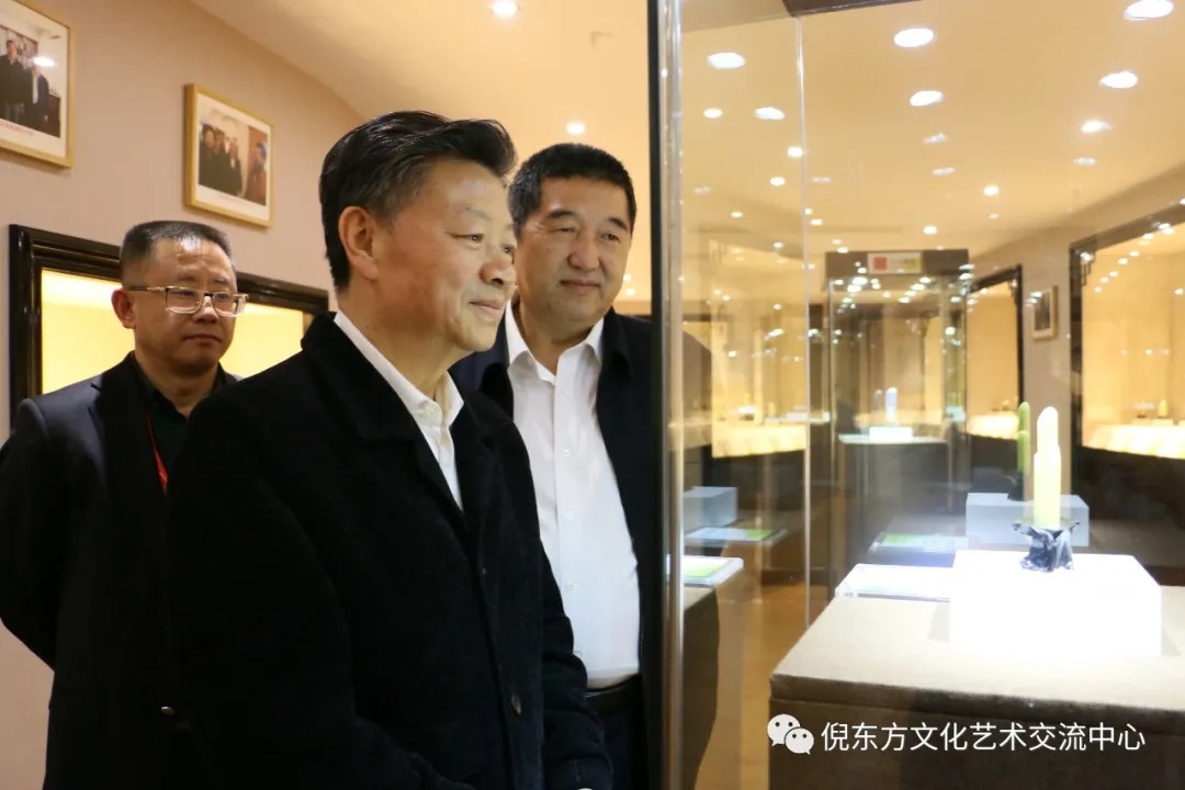 ANTE INSTRUMENT GROUP CO., LTD.