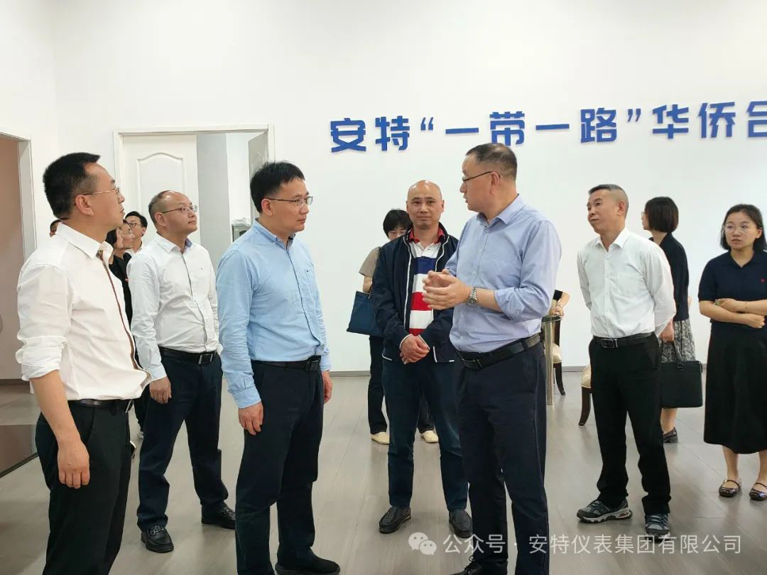 安特儀表集團(tuán)有限公司