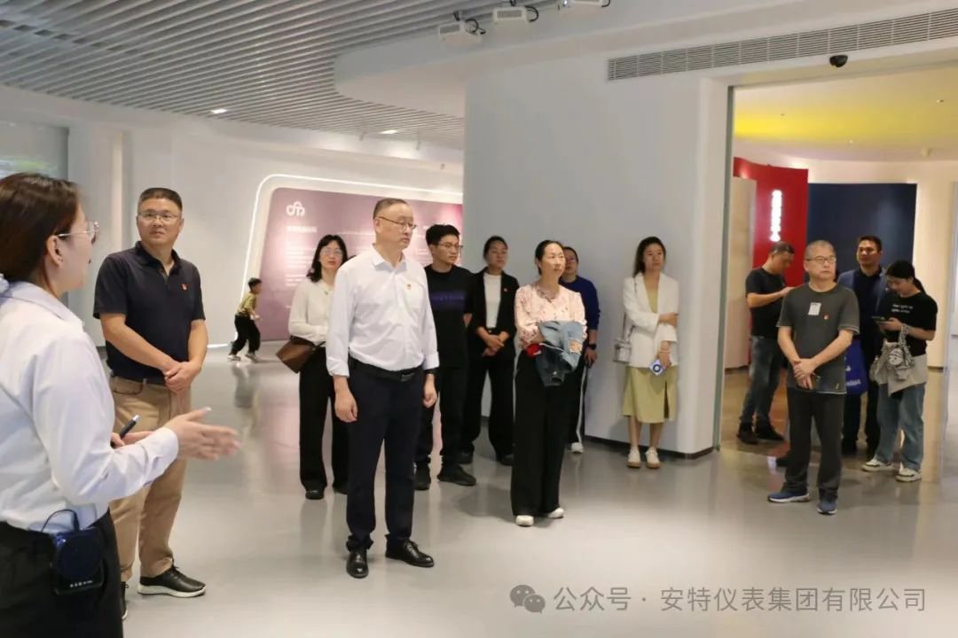 安特儀表集團(tuán)有限公司