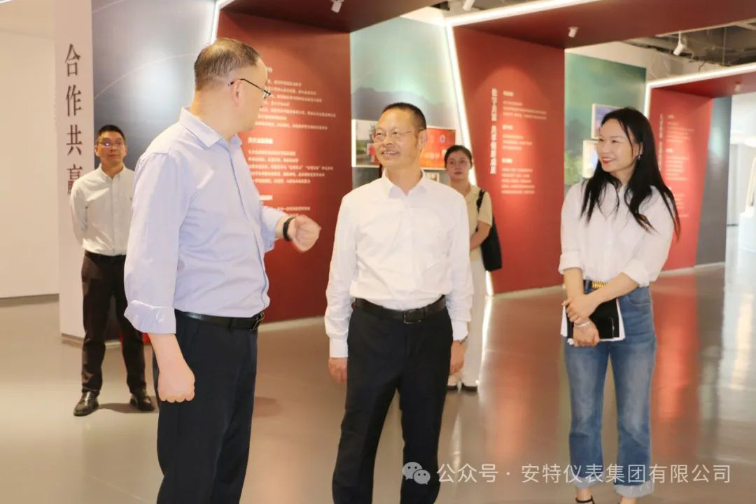 安特儀表集團(tuán)有限公司
