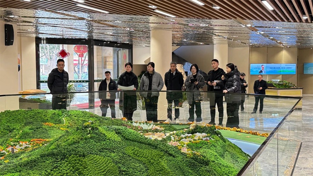 安特儀表集團(tuán)有限公司
