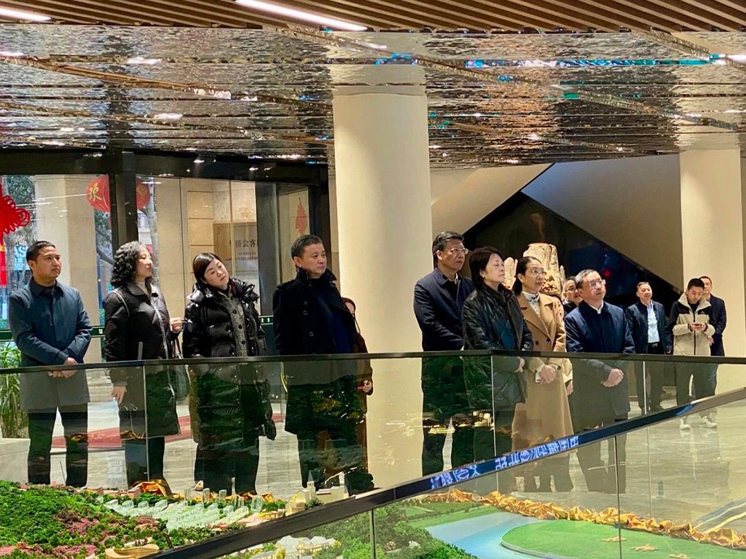 安特儀表集團有限公司