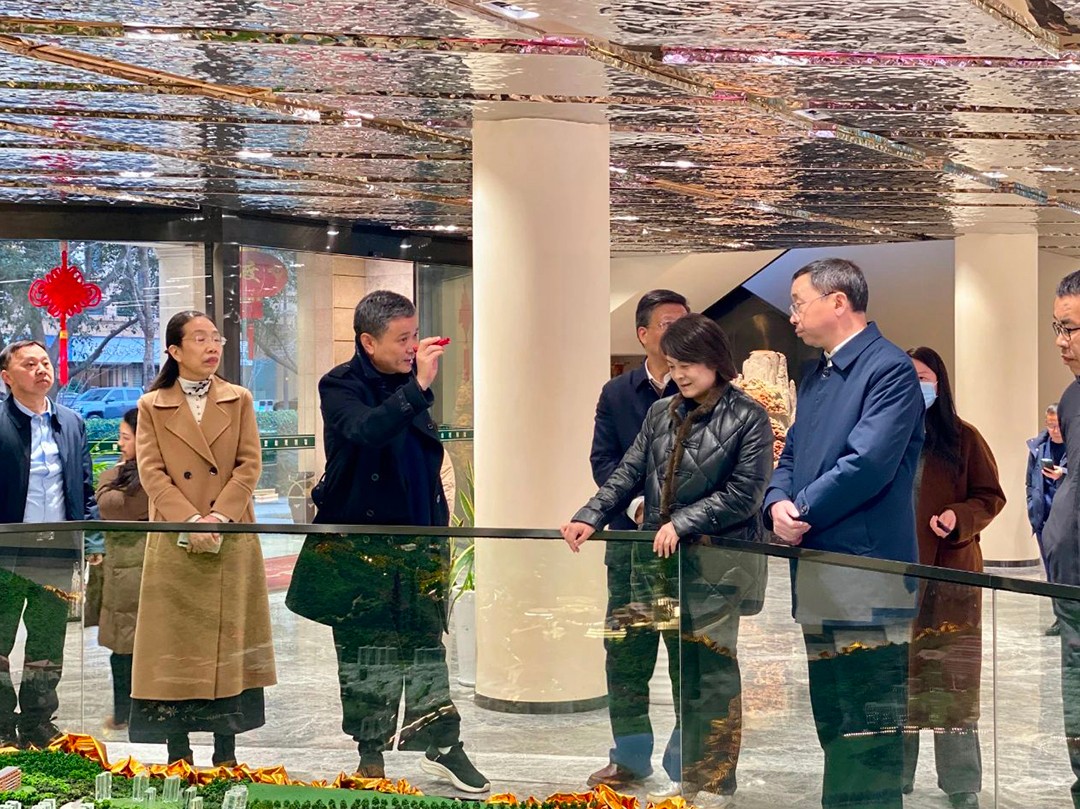 安特儀表集團有限公司
