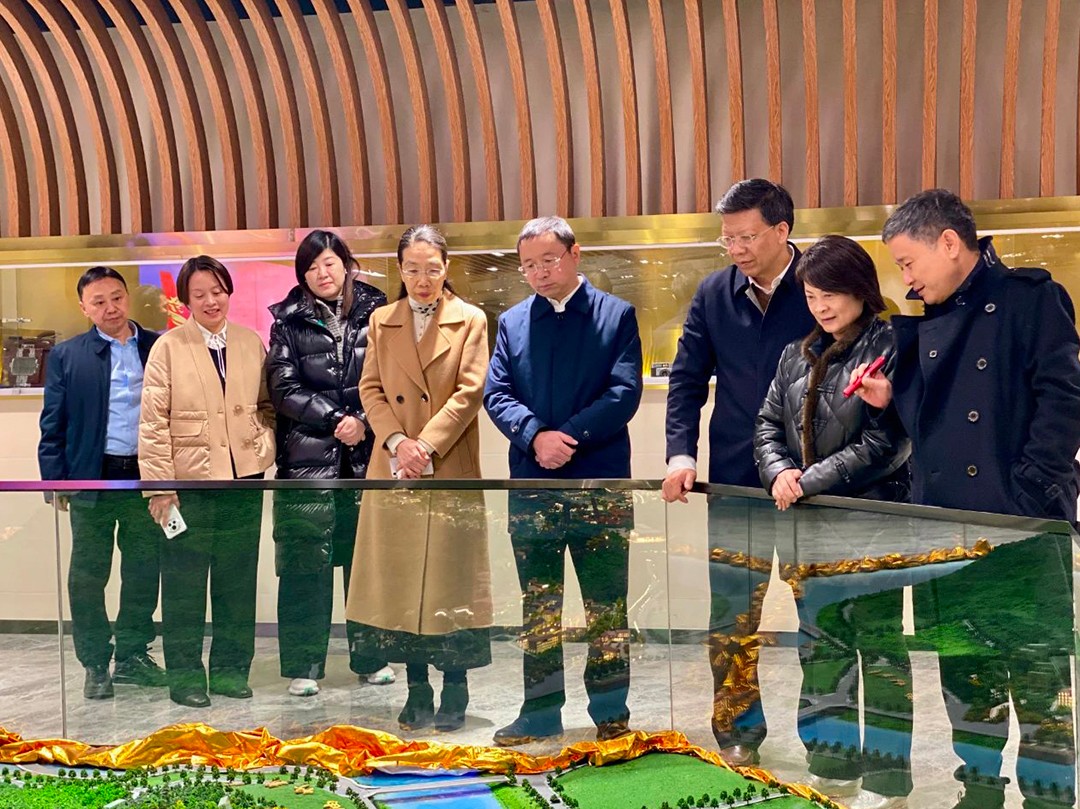安特儀表集團有限公司