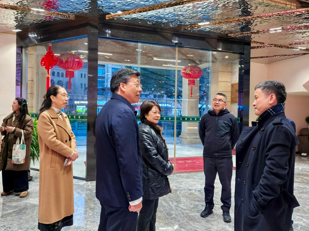 安特儀表集團有限公司