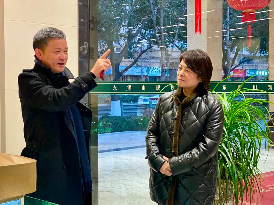 安特儀表集團有限公司