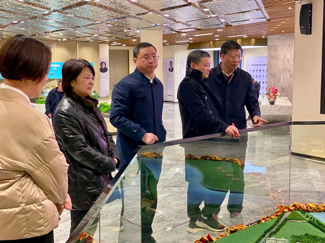安特儀表集團有限公司
