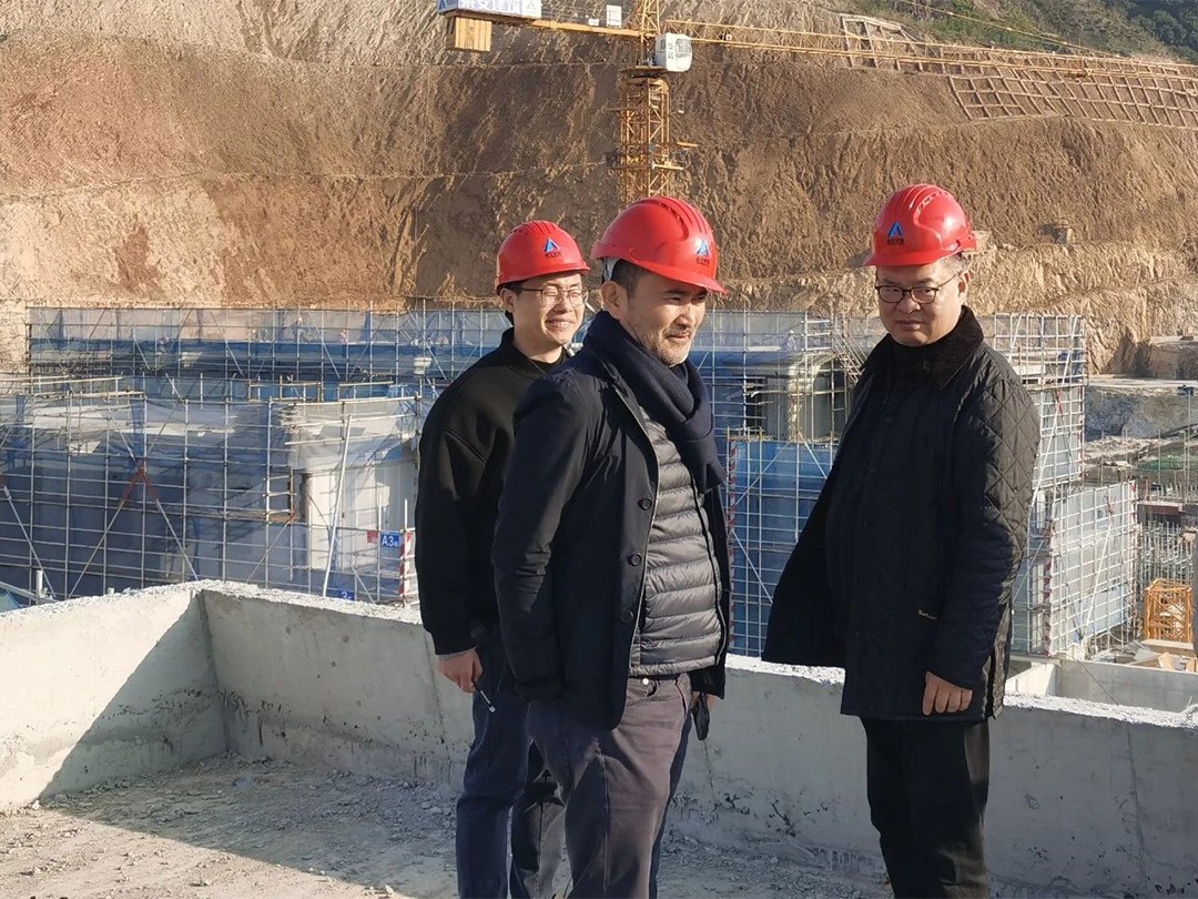 安特儀表集團(tuán)有限公司