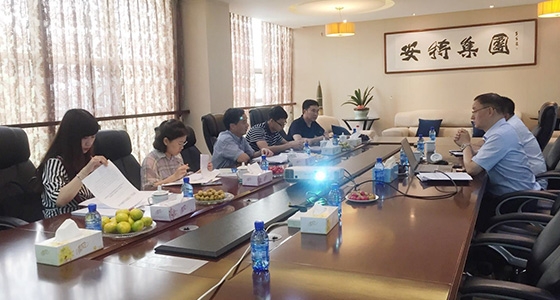 安特創(chuàng)業(yè)孵化園，創(chuàng)業(yè)服務(wù)出成績(jī)