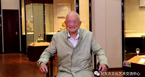 瑞麗風(fēng)尚走進(jìn)安特·倪東方藝術(shù)博物館