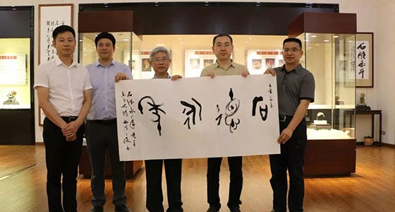 中華文化符號(hào)在東方藝術(shù)留下了濃墨重彩的一筆！