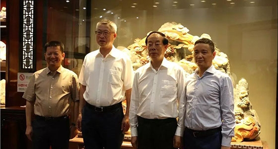 宣揚民族文化，感受東方魅力！