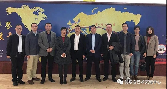 落實“一帶一路”戰(zhàn)略，引領(lǐng)民企外交邁上新臺階